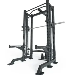R8 Spectre | Power Rack mit Smith Machine