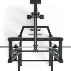 R8 Spectre | Power Rack mit Smith Machine