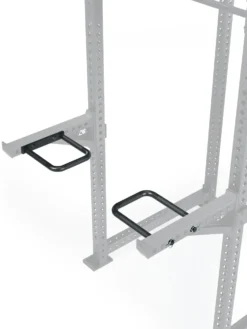 R8 Spotter Dip Bar