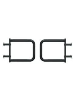 R8 Spotter Dip Bar