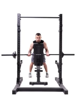 R7 Squat Rack | 223cm