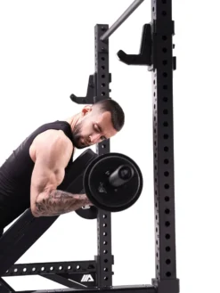 R7 Squat Rack | 223cm