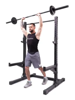 R7 Squat Rack | 223cm