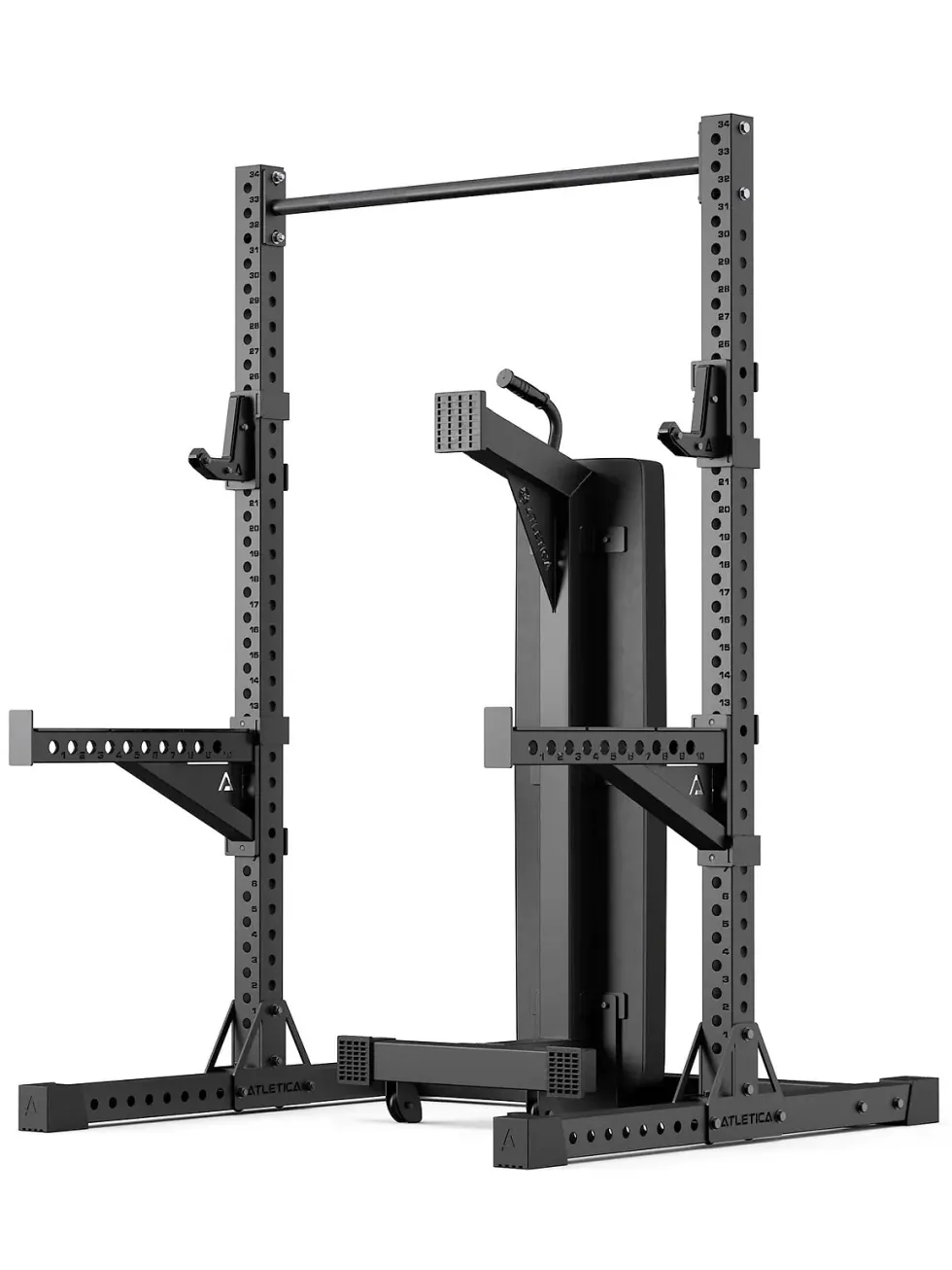 R7 Squat Rack | 187cm