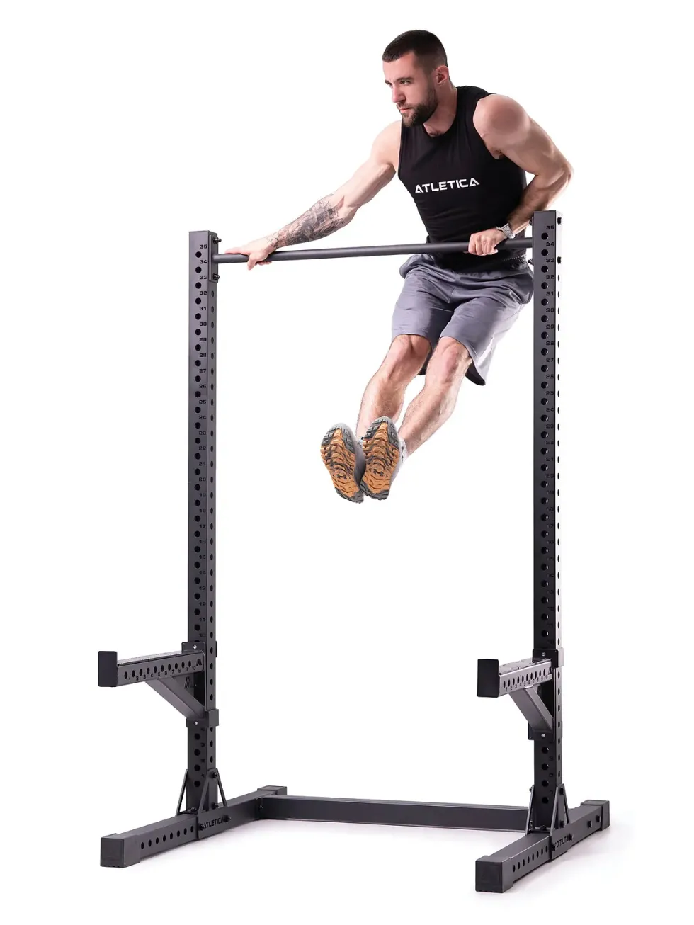 R7 Squat Rack | 187cm