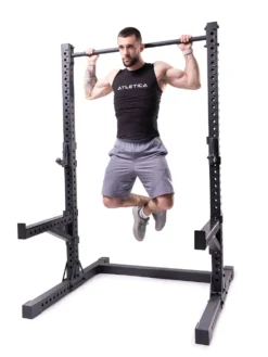 R7 Squat Rack | 187cm