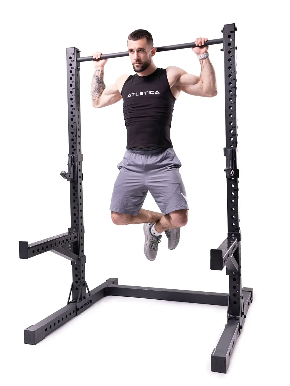 R7 Squat Rack | 187cm
