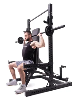 R7 Squat Rack | 187cm