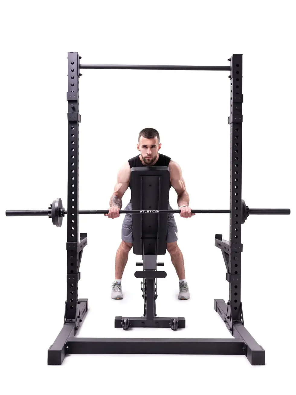 R7 Squat Rack | 187cm