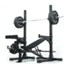 R7 Squat Rack | Freistehend