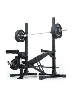 R7 Squat Rack | Freistehend