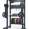 R8 Stereo | Power Rack