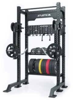 R8 Stereo | Power Rack