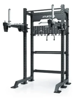 R8 Stereo | Power Rack