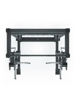 R8 Stereo | Power Rack