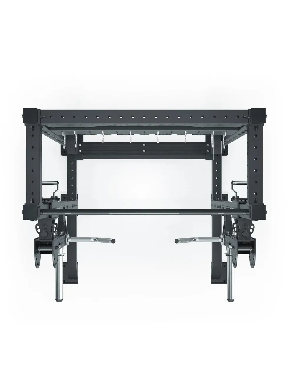 R8 Stereo | Power Rack