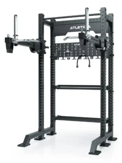 R8 Stereo | Power Rack
