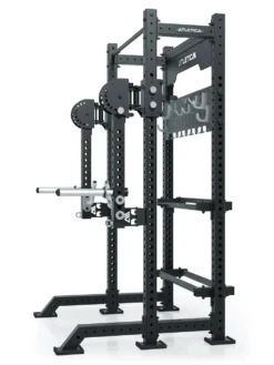 R8 Stereo | Power Rack