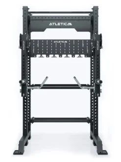 R8 Stereo | Power Rack