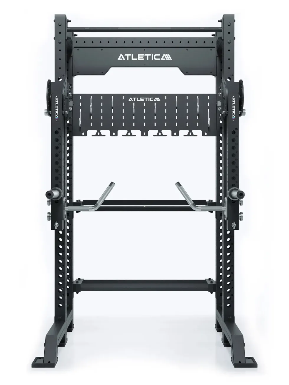 R8 Stereo | Power Rack