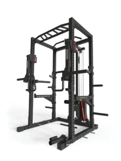 R7 Stryker | Power Rack | Jammer Arms Kompakt | Stack | 224cm