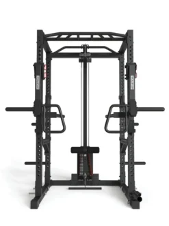 R7 Stryker | Power Rack | Jammer Arms Kompakt | Stack | 224cm
