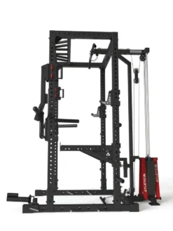 R7 Stryker | Power Rack | Jammer Arms Kompakt | Stack | 224cm