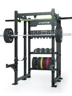 R8 Utile | Power Rack