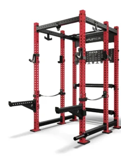 R8 Utile | Power Rack