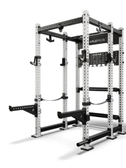 R8 Utile | Power Rack