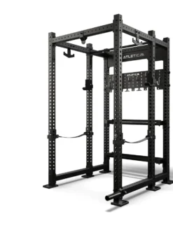 R8 Utile | Power Rack
