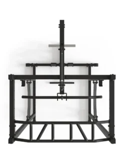 R5 Vega | Power Rack | Latzug- & Rudereinheit | 195cm