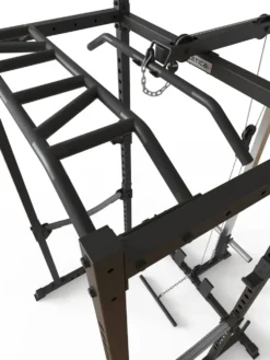 R5 Vega | Power Rack | Latzug- & Rudereinheit | 195cm