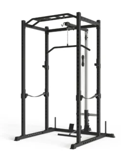 R5 Vega | Power Rack | Latzug- & Rudereinheit | 195cm