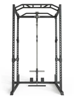 R5 Vega | Power Rack | Latzug- & Rudereinheit | 213cm
