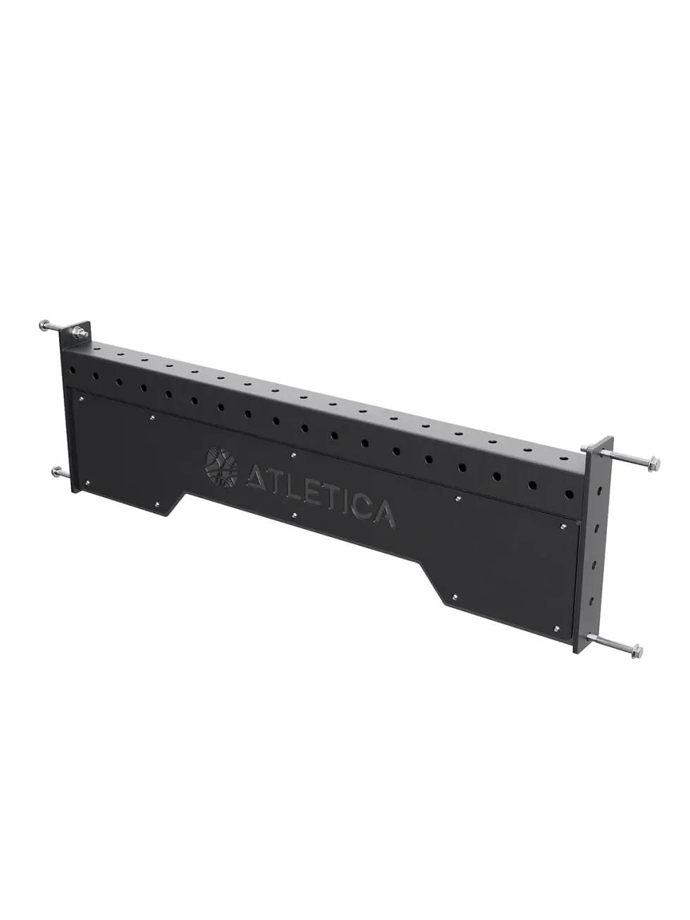 R8 Verstärkte Crossbar
