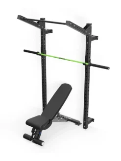 R8 Wall Rack