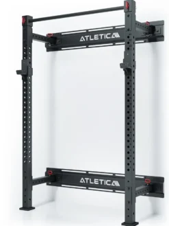 R7 Wall Rack | 195cm | Klappbar