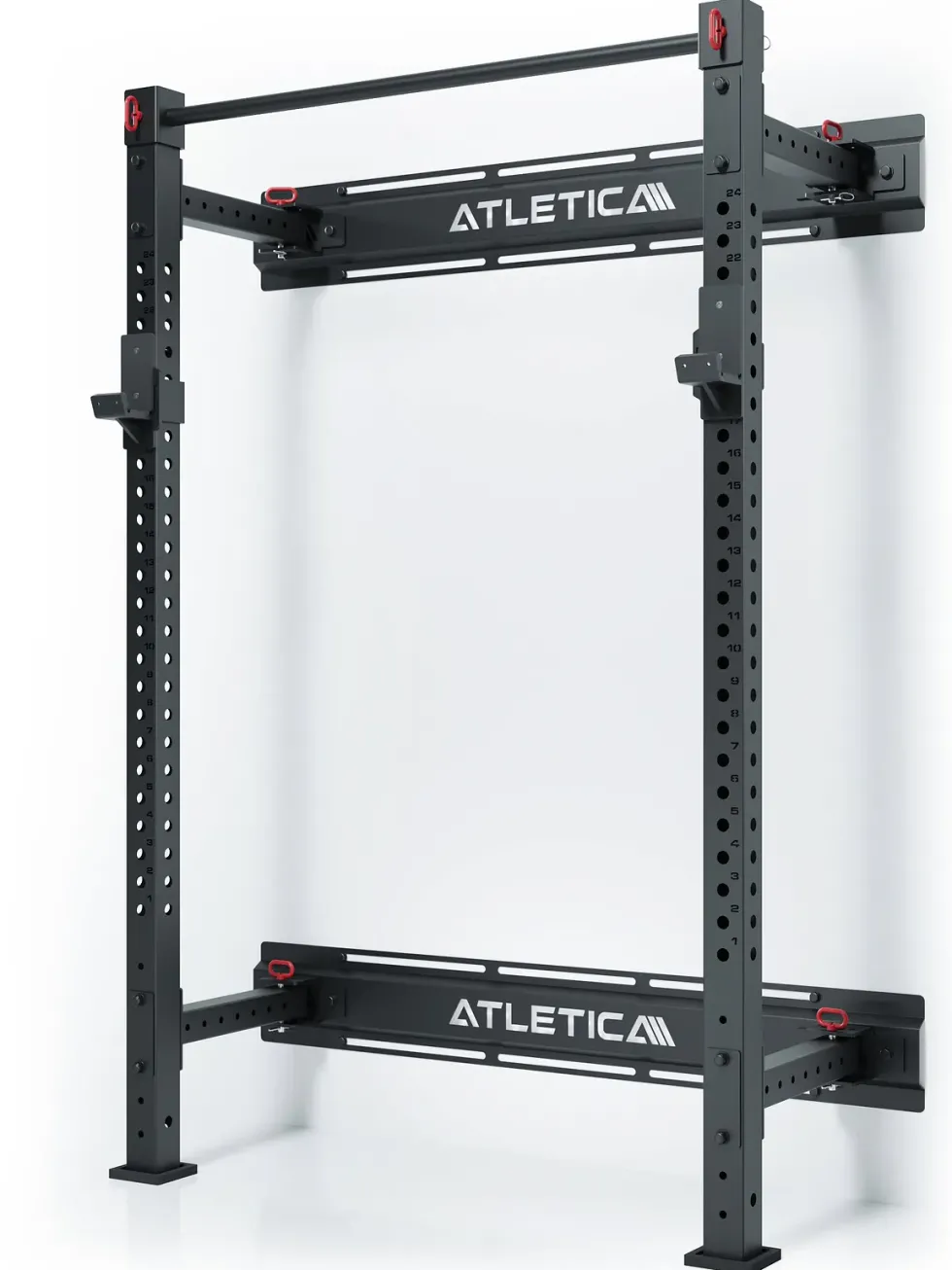 R7 Wall Rack | 195cm | Klappbar