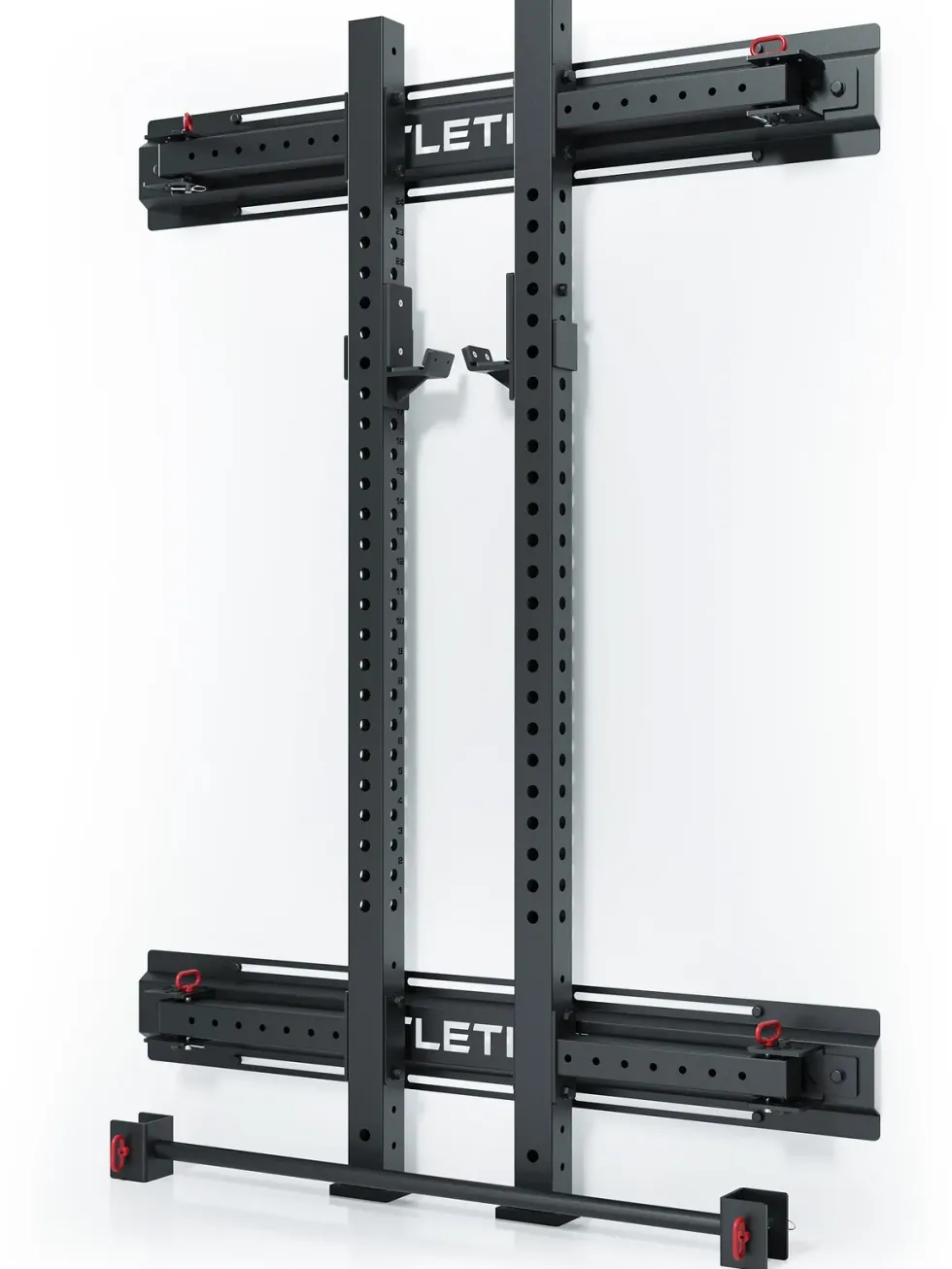 R7 Wall Rack | 195cm | Klappbar
