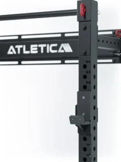 R7 Wall Rack | 195cm | Klappbar