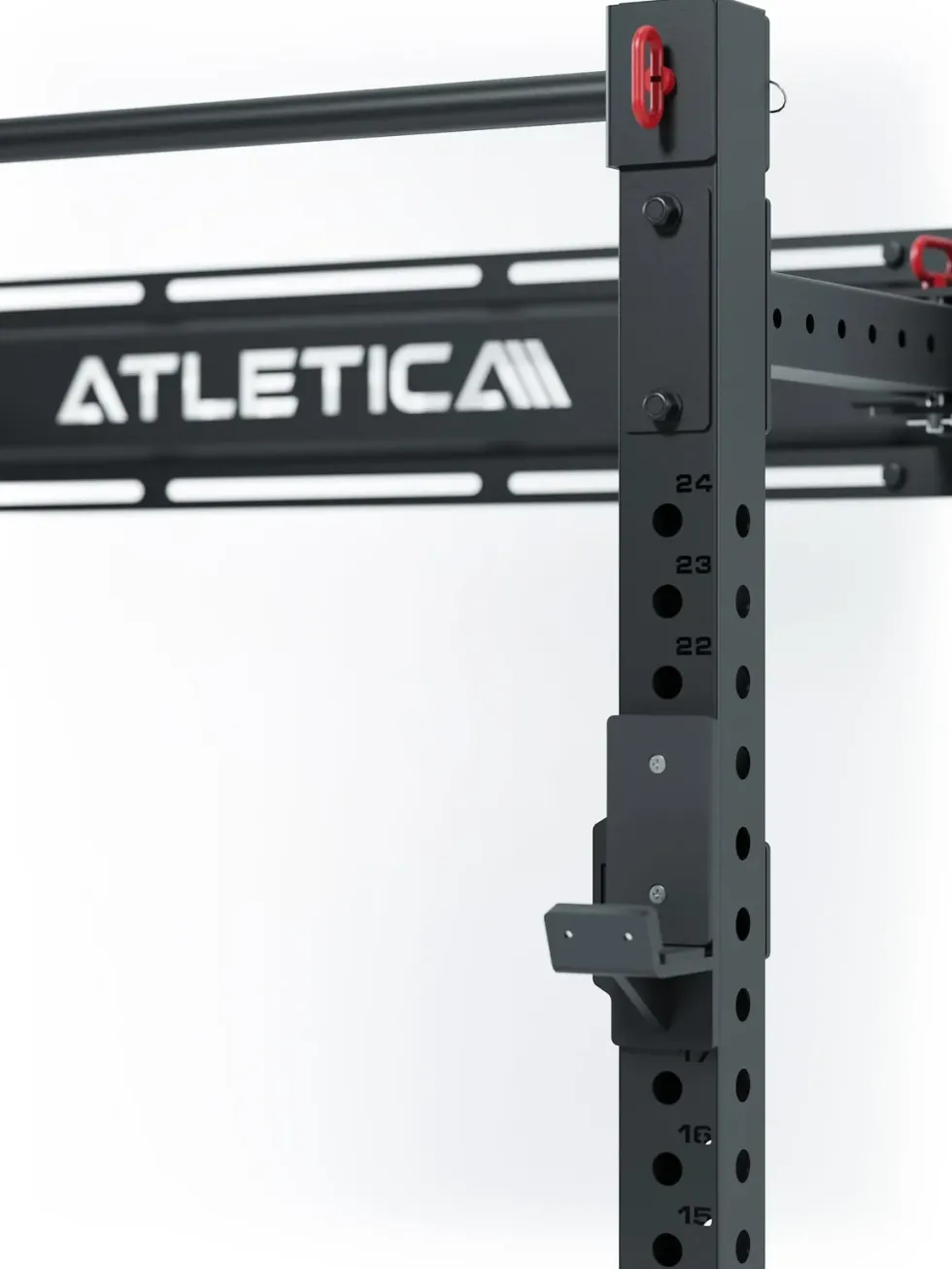 R7 Wall Rack | 195cm | Klappbar