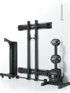 R7 Wall Rack | 195cm | Klappbar