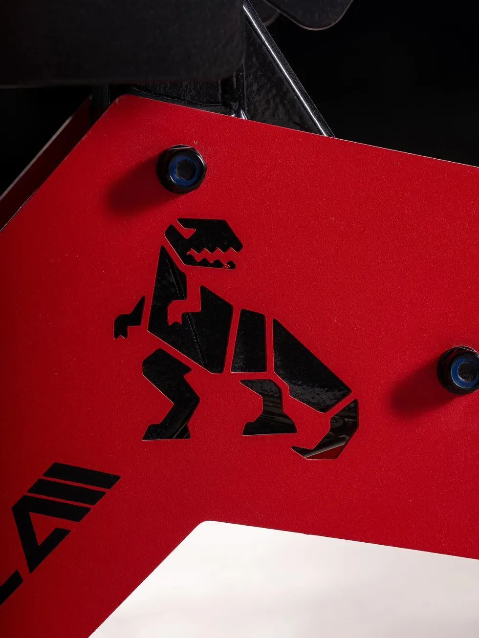 Raptor | verstellbare Hantelbank