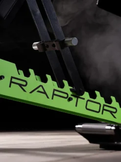 Raptor | verstellbare Hantelbank