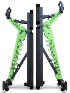 Raptor Max | verstellbare Hantelbank