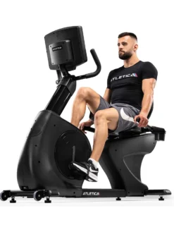 ReCline | Training im Halbliegen