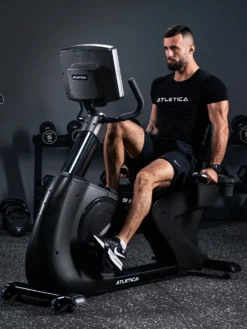 ReCline | Training im Halbliegen
