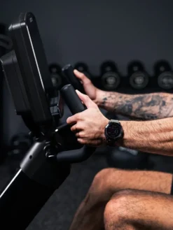 ReCline | Training im Halbliegen