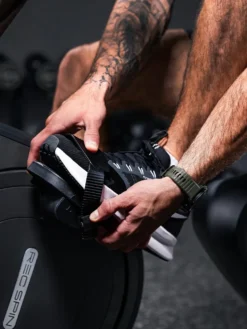 ReCline | Training im Halbliegen